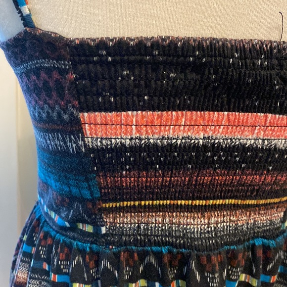 Bustier look maxi dress - Picture 7 of 7